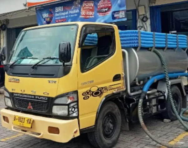 Sedot Wc Legian