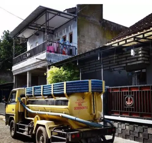 Sedot WC legian Terdekat