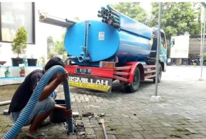 Sedot WC legian Murah