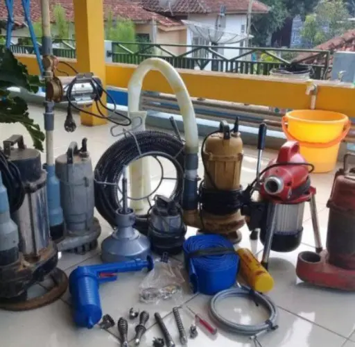 Sedot WC legian Murah