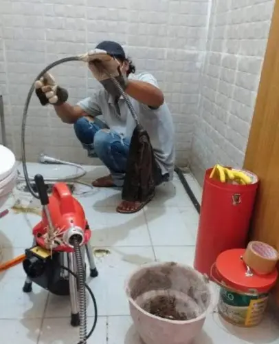 Sedot WC legian Murah