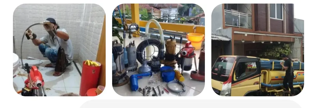 Jasa Sedot WC legian Murah Terpercaya