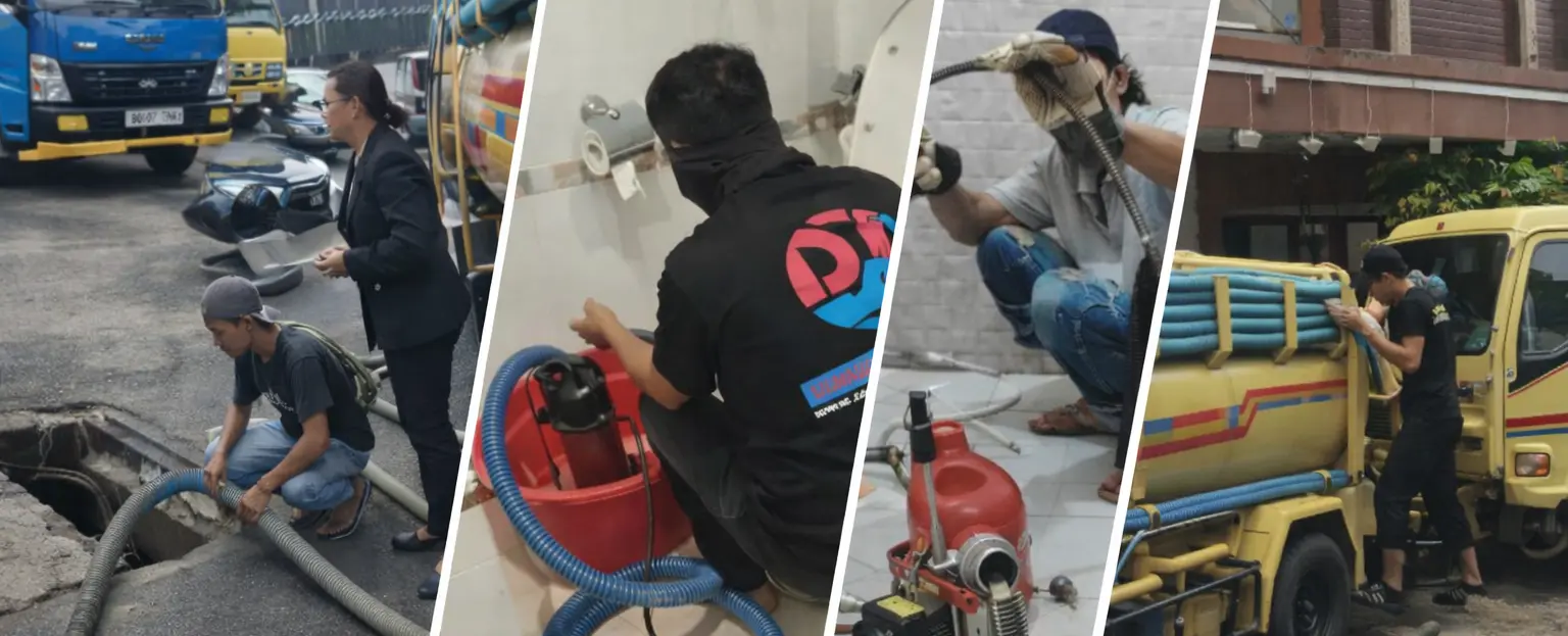Jasa Sedot WC legian Terdekat
