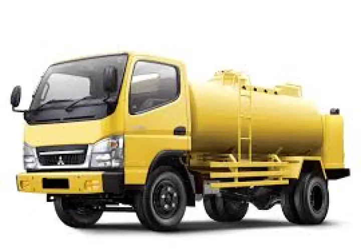 SEDOT WC SAMPAI HABIS di Legian